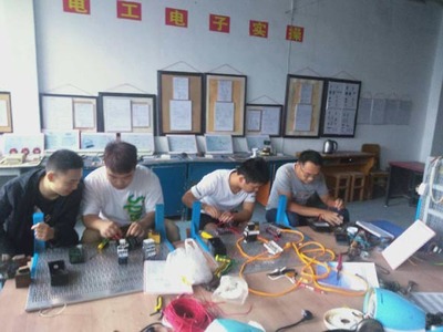 武漢高壓電工證培訓(xùn)機構(gòu)-特能培訓(xùn)服務(wù)機構(gòu)詳解