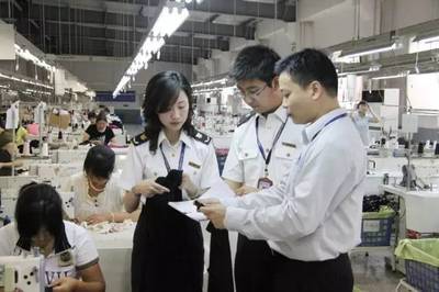 協(xié)同共進 生產(chǎn)、品質(zhì)、技術(shù)三大部門的關(guān)系及其在培訓(xùn)服務(wù)中的角色