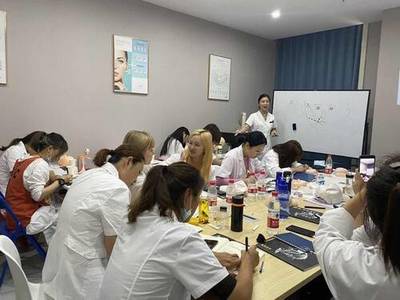 正規(guī)微整形培訓機構 選擇、學習與職業(yè)發(fā)展指南