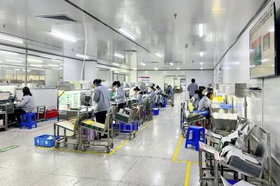 孝感孝昌 推進線路板產(chǎn)業(yè)鏈與創(chuàng)新鏈融合發(fā)展，培訓服務機構助力賦能