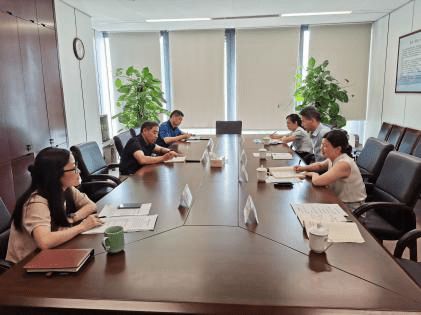 工委黨員教育服務(wù)中心課題組 以調(diào)研促提升，探索培訓(xùn)服務(wù)新路徑