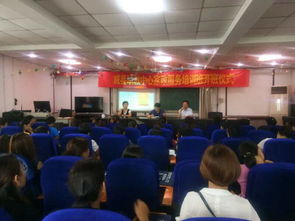 威縣職教中心舉辦家政服務專業培訓，助力技能提升與就業服務