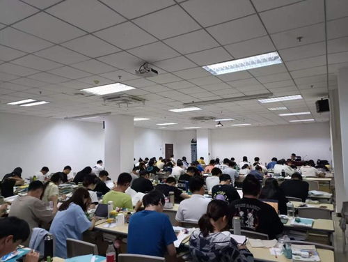 考研培訓哪家機構強？一份理性分析與選擇指南