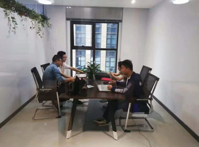 廿三里街道亞馬遜培訓機構 賦能電商人才，助力跨境騰飛